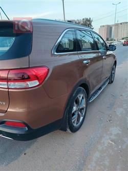 كيا سورينتو